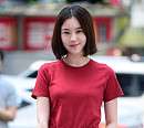 [BZ포토] 김예원, '수상한 파트너' 종방연 빠질 수 없죠