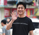[BZ포토] 장혁진, '미소천사 방계장님'