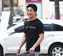 [BZ포토] 장혁진, 현실에서 더 멋진 '수트너 방계장'
