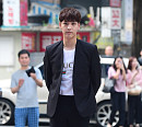 [BZ포토] 최태준, 종방연에서 멋짐 폭발