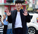 [BZ포토] 지창욱, 잘생김주의