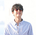 [BZ포토] 박해진, '아이쿠 눈부셔'