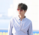 [BZ포토] 박해진, '귀엽게 입 삐쭉~'