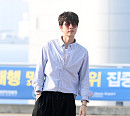[BZ포토] 박해진, 남자라면 역시 핑크