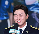 [BZ포토] 오대환, 섭외 비하인드? '세대별 악역 모았다'