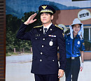 [BZ포토] 최민용, 제복까지 소화하는 만능 비율