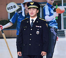 [BZ포토] 오대환, 긴장되는 첫 예능