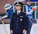 [BZ포토] 신현준, '영화 포스터가 따로 없네~'