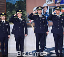 [BZ포토] 리얼 순경 라이프 '시골경찰' 기대해주세요