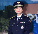 [BZ포토] 최민용, 쑥쑥 자라는 '예능 새싹'