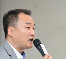 [BZ포토] 이수성 감독, '곽현화 사건 이후 차기작에도 문제 생겨'