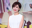 [BZ포토] 이소연, 숏컷 여신
