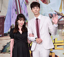 [BZ포토] 강예원-신성록, '우리 부부예요~'