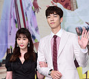 [BZ포토] 강예원-신성록, '부부로 만났어요'