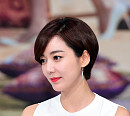 [BZ포토] 이소연, '새빨간 앵두 입술'