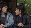 [‘왕은 사랑한다’ 첫방②] 임시완 VS 홍종현, 당신의 낭군에게 투표하세요