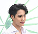 [BZ포토] 엑소 카이, 지나친 멋짐