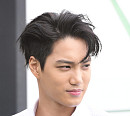 [BZ포토] 엑소 카이, 여심 녹이강렬한 눈빛