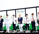 [BZ포토] 엑소, 정규 4집 '더 워(THE WAR)'로 컴백해요