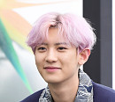 [BZ포토] 엑소 찬열, '은은하게 핀 미소'