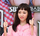 [BZ포토] 이연희, 아무나 소화할 수 없는 과감한 뱅헤어
