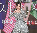 [BZ포토] 정채연, 얼굴만큼 예쁜 손하트