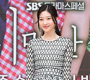 [BZ포토] 정채연, '통통해진 얼굴도 귀여워'