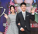 [BZ포토] 정채연-여진구, 첫사랑 달달한 커플케미