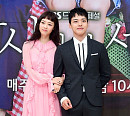 [BZ포토] 이연희-여진구, 연상 누나 옆에서도 '오빠 포스'