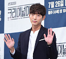 [BZ포토] 이준기, 여심 저격 손짓