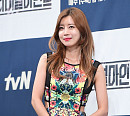 [BZ포토] 유선, 화려함의 끝판왕