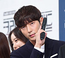 [BZ포토] 이준기, '눈빛이 다 했네~'