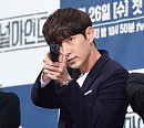 [BZ포토] 이준기, 눈빛으로 여심 저격