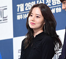 [BZ포토] 문채원, '청순미 흩뿌리며'
