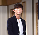 [BZ포토] 이준기, 물 오른 비주얼