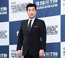 [BZ포토] 손현주, NCI 팀장의 카리스마