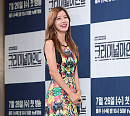 [BZ포토] 유선, 걸그룹처럼 상큼한 미소