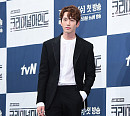 [BZ포토] 고윤, 187cm 위엄 '모델 분위기 물씬'