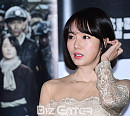 [BZ포토] 이정현, 절정의 동안 미모