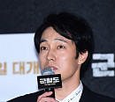 [BZ포토] 소지섭, 멀티캐스팅 작품도 좋아 '기회되면 모두 OK'