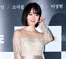 [BZ포토] 이정현, '소녀처럼 수줍은 미소'