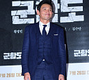 [BZ포토] 황정민, '나도 믿보황'