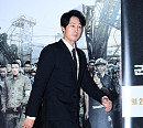 [BZ포토] 소지섭, '런웨이처럼 성큼~'