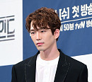 [BZ포토] 고윤, 알고보니 김무성 아들 '김종민'