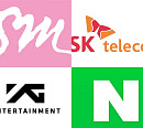 SM-SKT, YG-네이버…콘텐츠와 기술의 만남, 꽃길만 걸을까