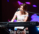 [BZ포토] 이진아, '악보 없이도 충분해요'