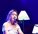 [BZ포토] 이진아, 매력적인 보이스