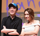 [BZ포토] 유희열-이진아, '우리 닮았나요?'