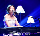 [BZ포토] 이진아, '건반요정 나야 나~'