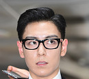 [BZ포토] 빅뱅 탑, 흔들리는 눈동자